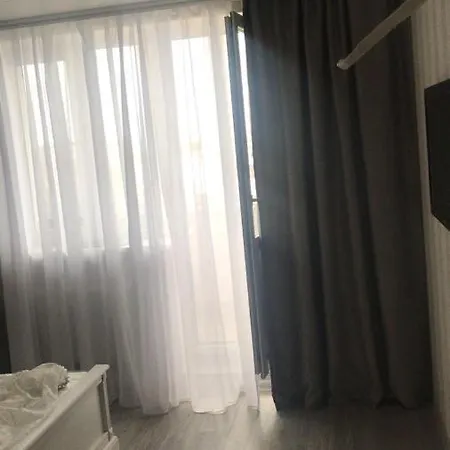 Apartments *